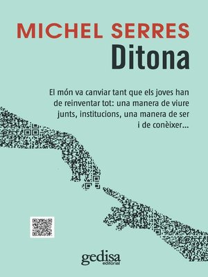 cover image of Ditona